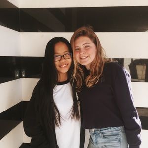 Meet your Posher, Shu teng